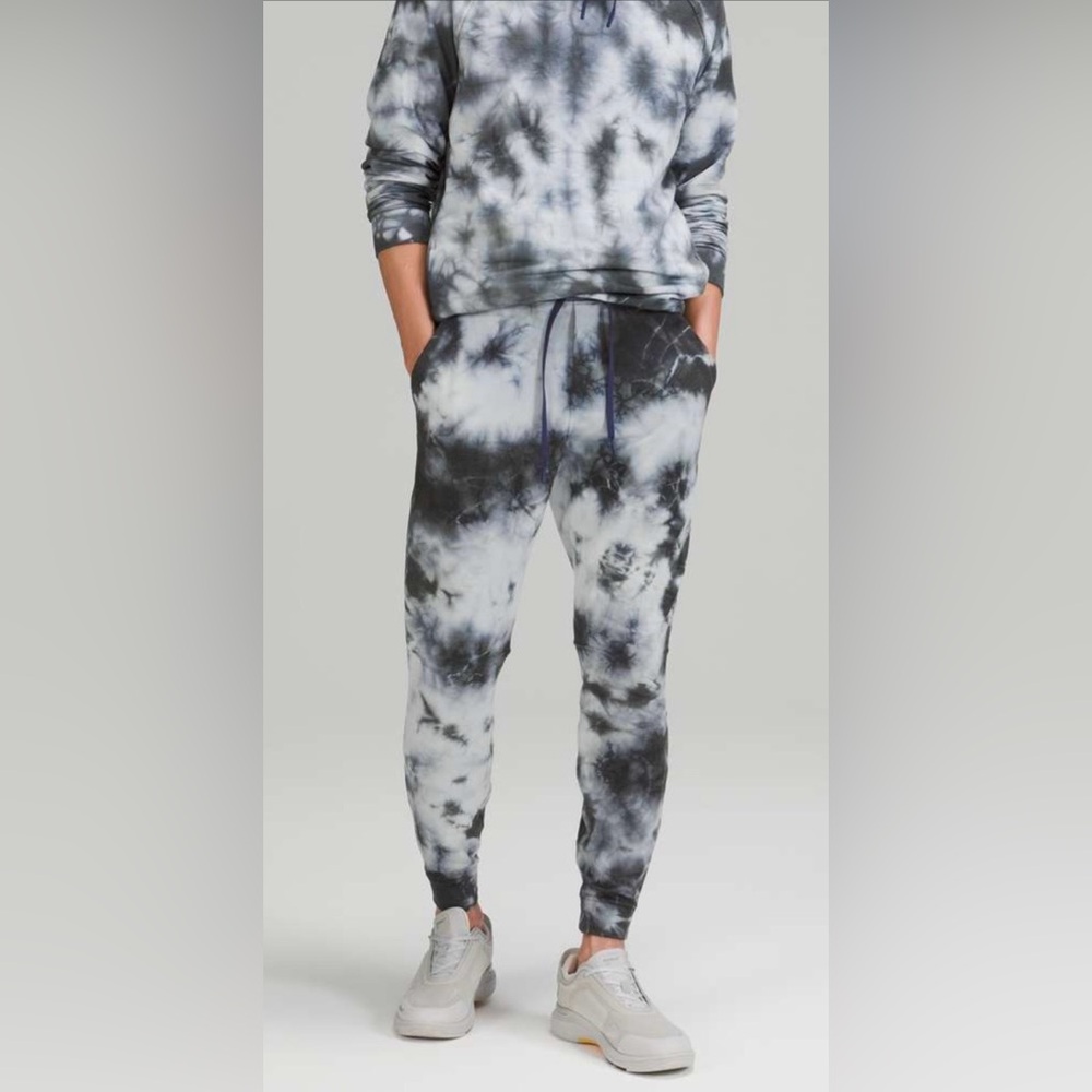 Lululemon City Sweat Jogger